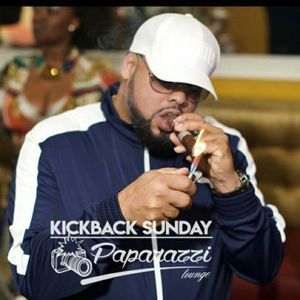 Meet your Posher, Aaron